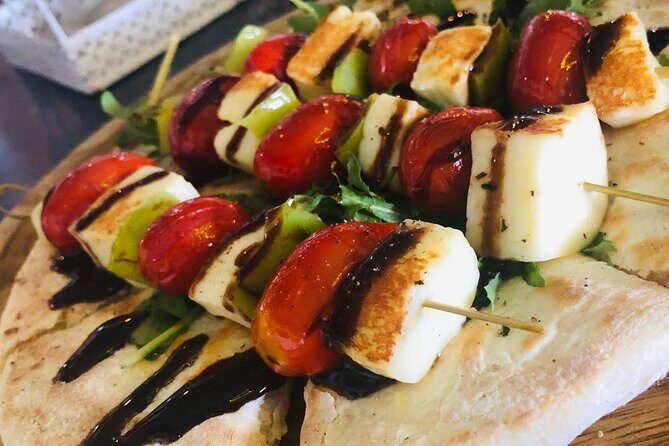 Thessaloniki Street Food Tour with a Local Guide - Who Would Love This Tour?