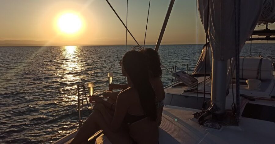 Thessaloniki Sunset Cruise departing from Nea Michaniona - Why This Cruise Offers Strong Value