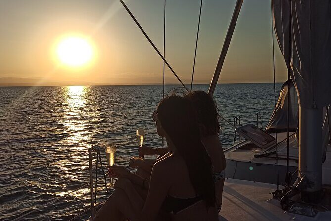 Thessaloniki : Sunset Cruise - What Reviewers Say