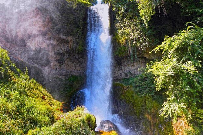 Thessaloniki to Edessa & Pozar Thermal Spa- Private Day Trip - FAQ