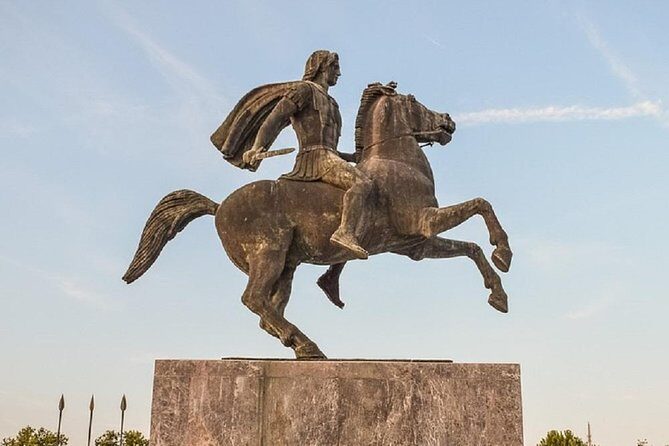 Thessaloniki Walking Tour - What to Expect and Why It Matters