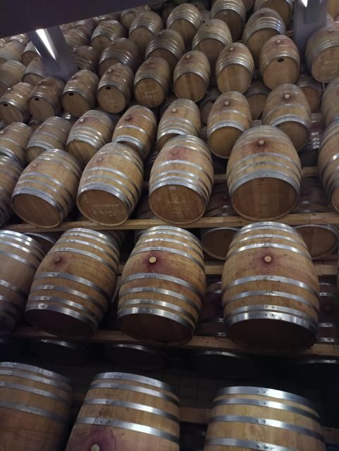 Thessaloniki: Winery Visit with Wine Tasting Experience - Practical Details to Keep in Mind