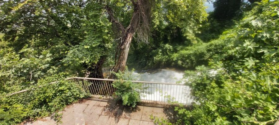 Thessaloniki:Edessa & Pozar Thermal Springs Private Day Trip - Practical Insights & Tips