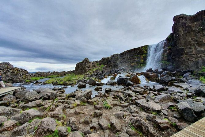 Thingvellir National Park Tour ( Þingvellir ) - An In-Depth Look at Þingvellir National Park Tour