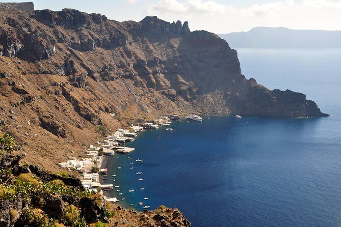 Thirassia Island: 6hr Private Tour with Lunch from Santorini - Who Will Love This Tour?