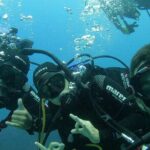 Third Island:Try Scuba in a Shipwreck-Archeological park - FAQ