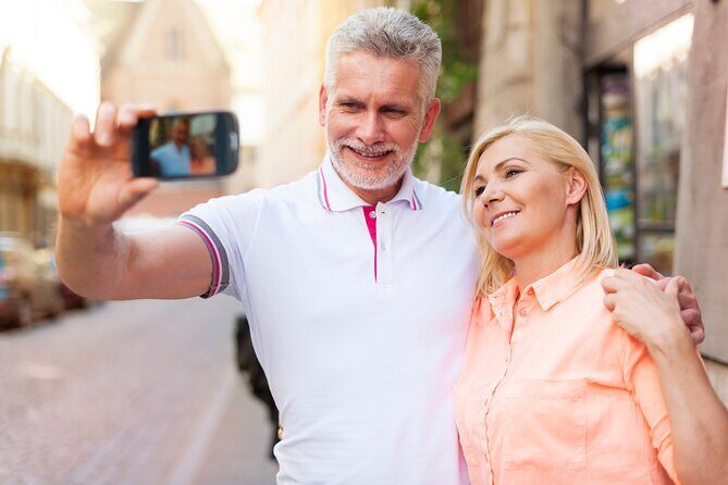 Third Reich and the Holocaust in Berlin Private Guided Tour - What We Loved About the Tour