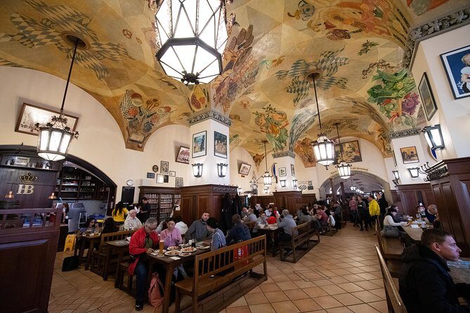 Third Reich Walking Tour Munich - Who Will Love This Tour?