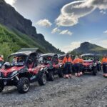 Þórsmörk Buggy Adventure Tour in Southern Iceland - A Closer Look at Þórsmörk and Its Unique Appeal