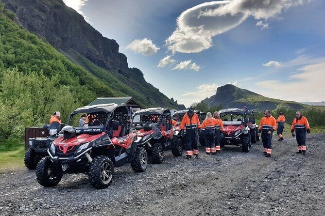 Þórsmörk Buggy Adventure Tour in Southern Iceland - A Closer Look at Þórsmörk and Its Unique Appeal