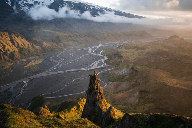 Thorsmork by Super Jeep with Optional Hike - The Guides and Personal Touch