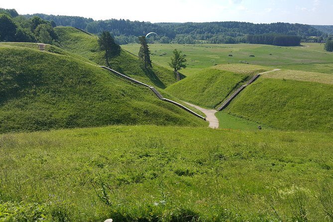 Three Capitals of Lithuania Trakai Kernave Vilnius - Who Should Consider This Tour?