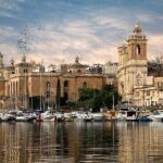 Three Cities guided tour including harbour boat tour - FAQ