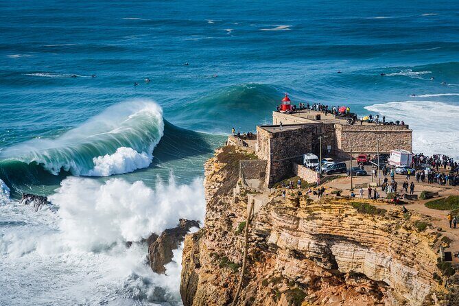 Three Cities in One Day: Porto, Nazare and Obidos from Lisbon - The Pros and Cons