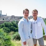 Three Hours Siena Private Walking Tour with Personal Photographer - The Sum Up