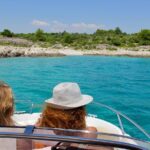 Three Island Cruise Tour Featuring the Blue Lagoon and Solta - Lunch and Village Stroll in Maslinica