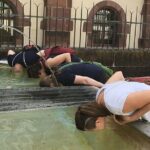 Thun Foxtrail Treasure - What to Expect During the Trail