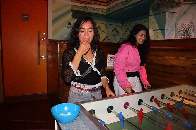 Thursday Night Pub Crawl for Professionals in Vienna, Austria - Who Is This Tour Best For?