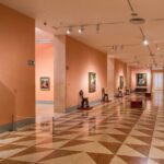 Thyssen to Bornemisza National Museum Skip-the-Line Entry Ticket - The Booking Process and Price
