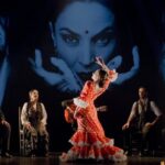 Ticket for Flamenco Show at Madrid Theater - FAQs About the Flamenco Show in Madrid