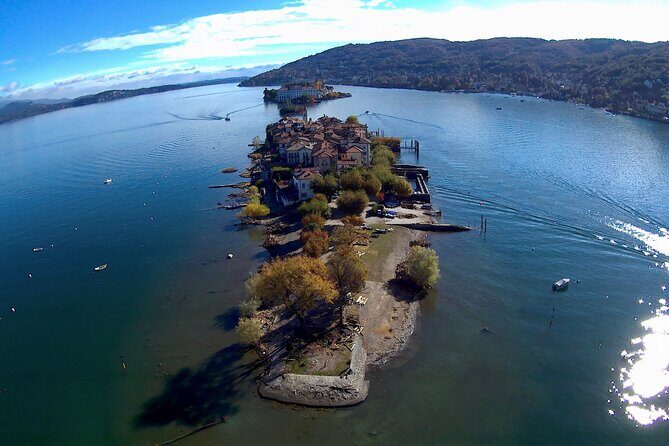 Ticket for Isola Pescatori from Stresa - Practicalities and Tips for Your Trip