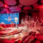 Ticket for Scandal Dinner Show in Santa Cruz de Tenerife - Practical Details