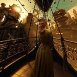 Ticket for Sisi's Amazing Journey - Who Will Love This?