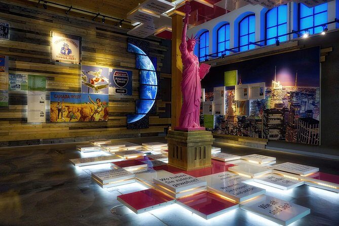 Ticket for the Emigration Museum BallinStadt Hamburg - Final Thoughts