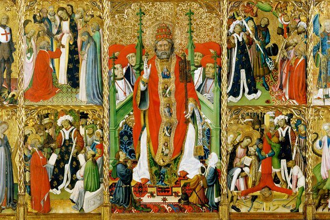 Ticket pass to Girona Cathedral, Sant Felix and Girona Art Museum - FAQ