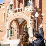 Ticket to Sant Pau Art Nouveau Barcelona - The Practicalities of Your Visit