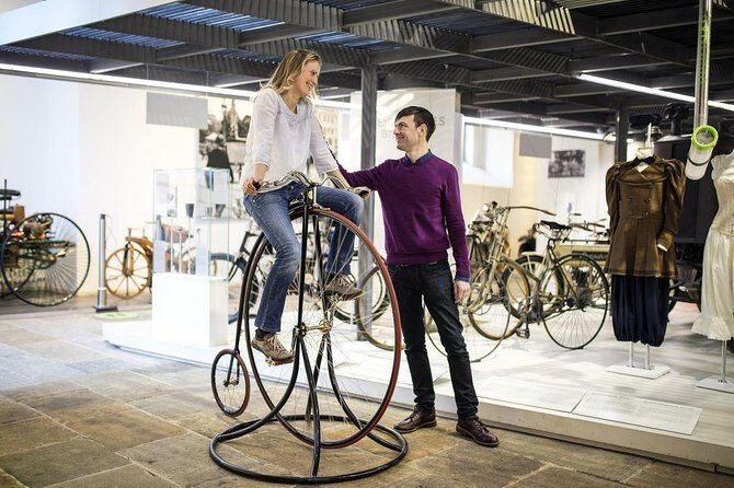 Tickets Dresden Transport Museum - FAQ