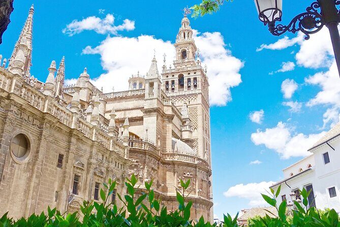 Tickets for Seville Cathedral & Giralda: Skip The Line - Frequently Asked Questions