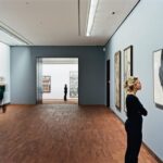 Tickets for the Albertina Exhibitions - Authentic Insights from Visitors