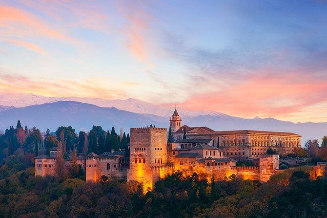 Tickets included: Alhambra Tour (Gardens, Alcazaba, Generalife) - Why This Tour Offers Great Value