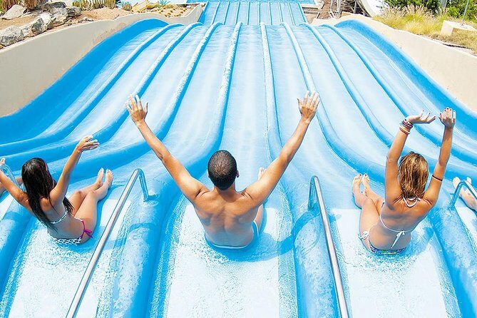 Tickets to Aqualand Maspalomas - What Do the Reviews Say?