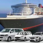 Tilbury Cruise Terminal to Heathrow Airport Private Arrival Transfer - Reviews and Real Experiences