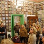 Tile Museum - Majolica Museum - Rooms at the Genius - The Sum Up