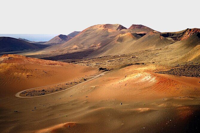 Timanfaya and Cueva de los Verdes - Authentic Insights from Travelers