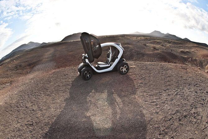 Timanfaya Twizy Tour in Lanzarote - What Do Travelers Say?