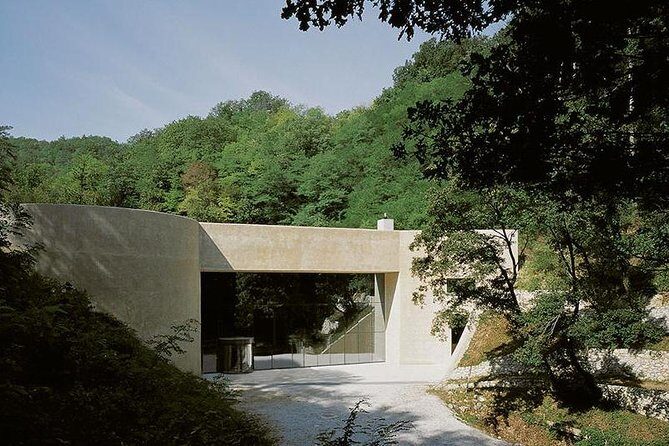 Time Capsule Tour: Neanderthal Museum, Medieval Castle and Tito's birthplace - Authentic Experiences and Review Highlights