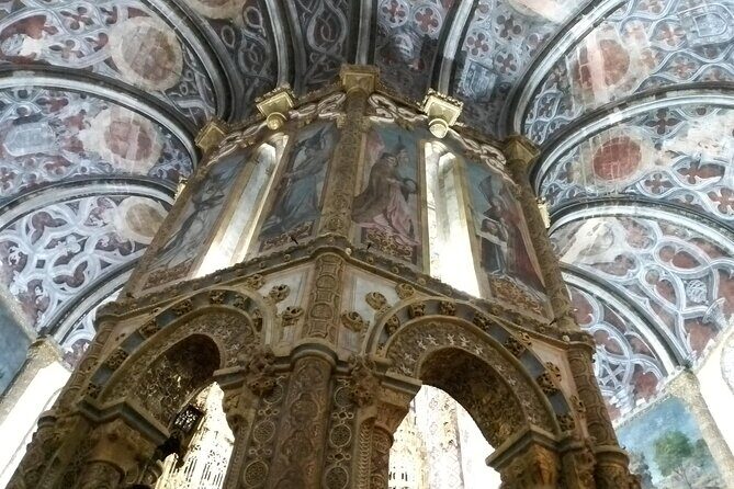 Time travel at the Convent of Christ Tomar - Final Thoughts: Is This Tour Worth It?