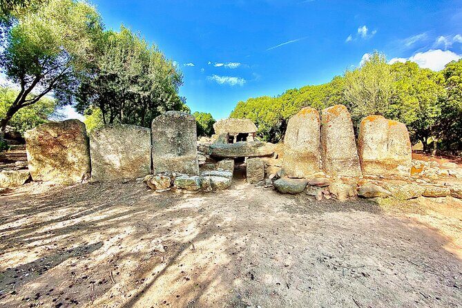 Time Travel - Discover the Ancient Treasures of Sardinia - The Practicalities: What You Need to Know