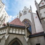 Time Travel Experience: Prague in 1593 (Tour & Virtual Reality Tour) - Practical Details and Insights