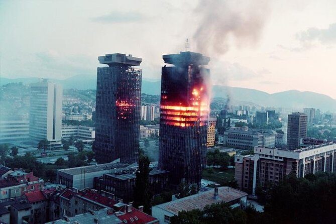 Times of Misfortune - Life Under Siege and the Tunnel of Hope - The Practical Side: What You Need to Know