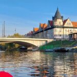 Timioara: Private Walking Tour with Local Guide - FAQs