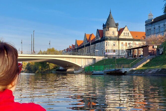 Timioara: Private Walking Tour with Local Guide - FAQs