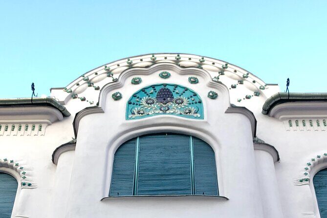 Timisoara All in One - Walking and Tram Tour - Why This Tour Works Well for Travelers