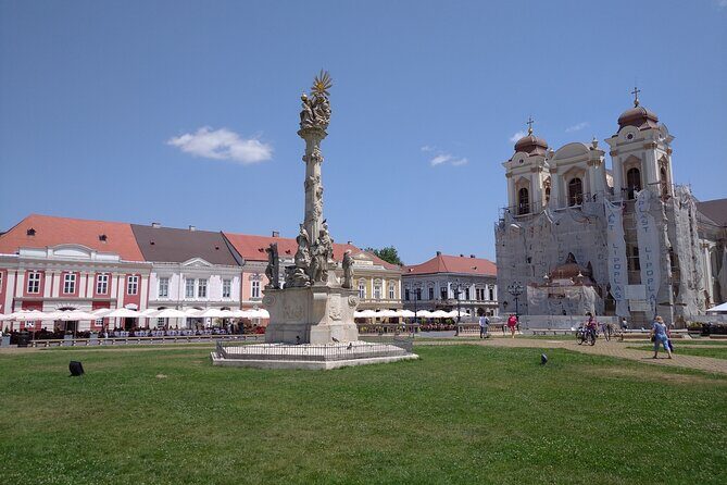 Timisoara Downtown Dream Tour - Who Will Love This Tour?