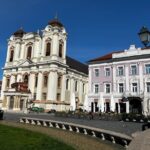 Timisoara: Shared Guided Tour in English - The Sum Up