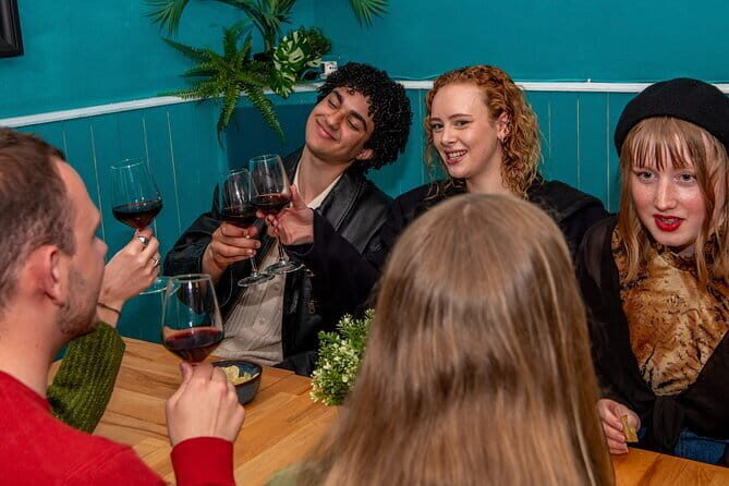 Tipsy Tour: Fun Bar Crawl In Florence with Local Guide - FAQ